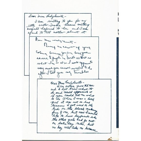 Miss Lonelyhearts By Nathanael West Facsimile Edition 1962 New Directions Hardco - Picture 2 of 3